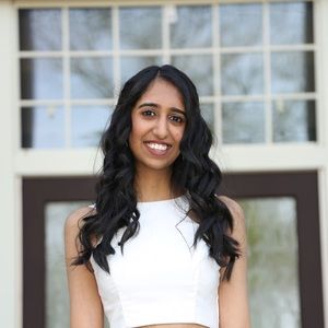 Meet your Posher, Kriya